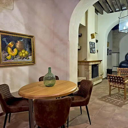 La Bodeguita - Ole Solutions Jerez de la Frontera