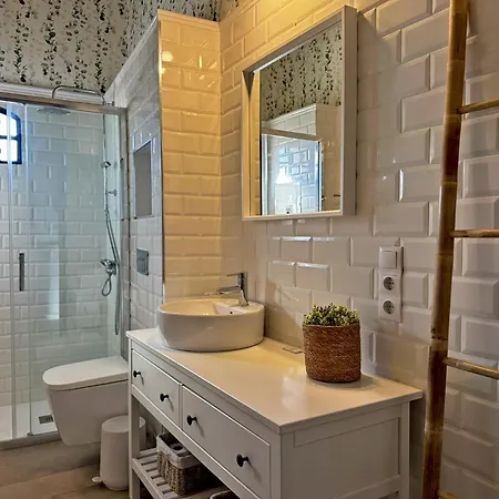 La Bodeguita - Ole Solutions Сasa de vacaciones Jerez de la Frontera