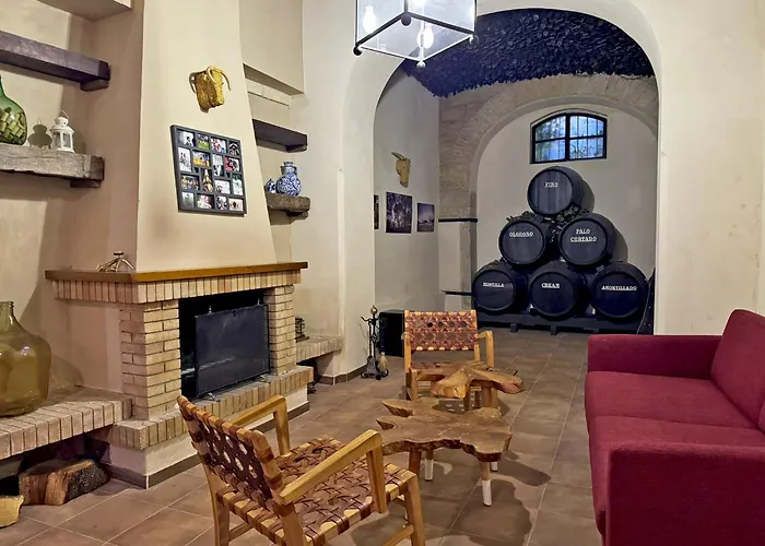 La Bodeguita - Ole Solutions Χέρεζ