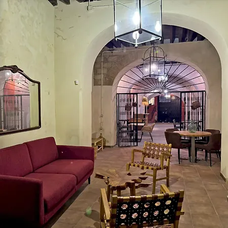 Nyaraló La Bodeguita - Ole Solutions Jerez de la Frontera