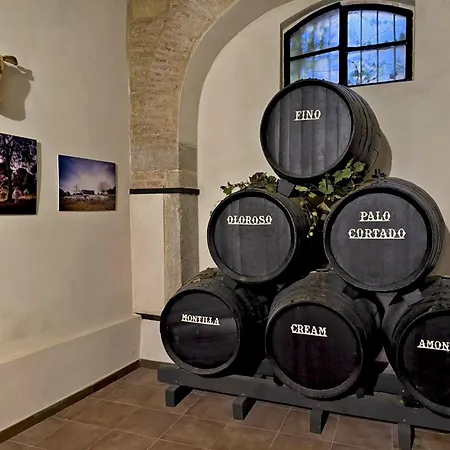 Holiday home La Bodeguita - Ole Solutions *