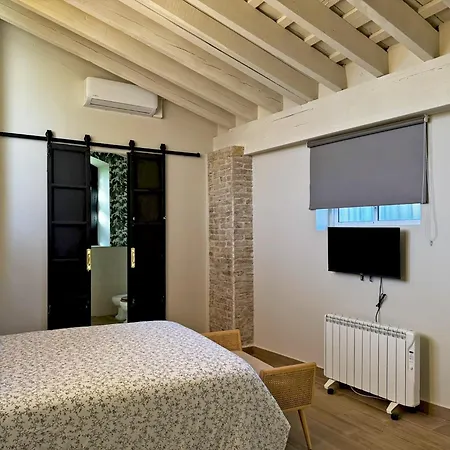 Holiday home La Bodeguita - Ole Solutions
