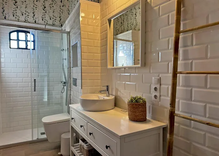 La Bodeguita - Ole Solutions Casa vacanze Jerez de la Frontera